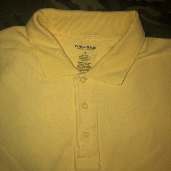 Men’s consensus - Picture 5 of 5